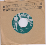 LING TING TONG - Prince Buster