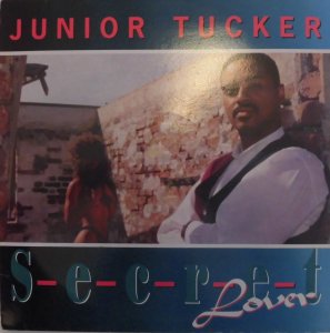 SECRET LOVE - Junior Tucker