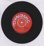 MARY - The Jamaicans