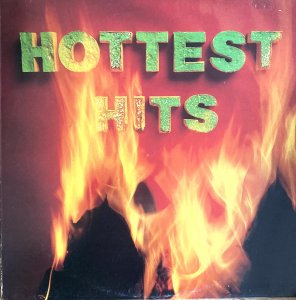 HOTTEST HITS - VARIOUS ARTISTS