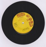 STEALING - Prince Jazzbo