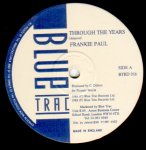 THROUGH THE YEARS - Frankie Paul