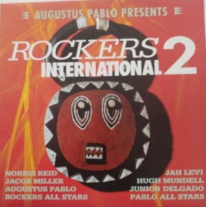 Augustus Pablo – Rockers International 2