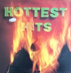 HOTTEST HITS - (From The Vaults Of Treasure Island)
