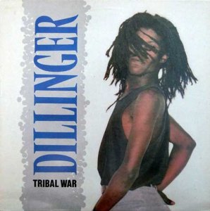 TRIBAL WAR - Dillinger