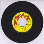 DA BA DAY - UPSETTERS
