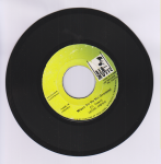 WANT TO BE NO GENERAL - Dennis Brown