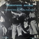 INTERNATIONAL ROCKERS - VA