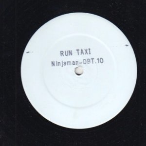 RUN TAXI - Ninjaman