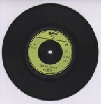 CHECK YOU DAUGHTER - Joy White