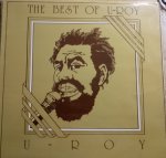 THE BEST OF U-ROY - U- Roy