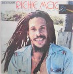 JAH IS I LIGHT - Richie Mac