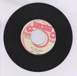 IT'S TOO LATE - KEITH POPPIN