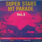 SUPER STARS HIT PARADE VOL.3 - Various Artists