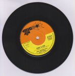WIG WAM / PEACE & LOVE - Sonny Bradshaw With Young Jamaica