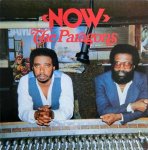 NOW - The Paragons