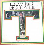 ROOTS MAN CONNECTION - VA / Tappa Zukie