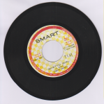 GHETTO GIRL - Leroy Smart