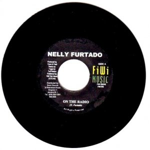 ON THE RADIO - Nelly Furtado