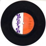 David Jahson - Natty Chase The Barber David Jahson - Natty Chase The Barber