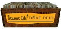 Treasure Isle - Duke Reid