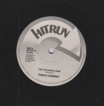 TEN THOUSAND LION - PRINCE HAMMER