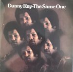 THE SME ONE - Dnny Ray
