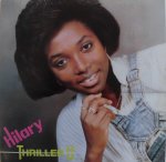 HILARY - Thriller U