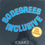 Fire Over Yonder - 90 Degrees Inclusive