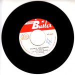 CHI CHI RUN - Big Youth