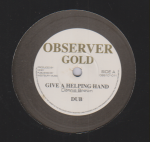 GIVE A HELPING HAND - Dennis Brown