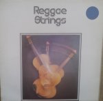 REGGAE STRINGS - Various Artists