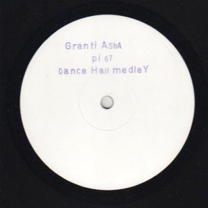 DANCE HALL MEDLEY - Granti Asha