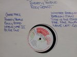 POVERTY PEOPLE - Ricky Grant
