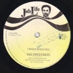 I WANA HOLD YOU - Ian Sweetness