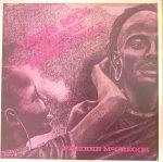 LOVERS ROCK (SHOWCASE JAMAICAN STYLE) - FREDDIE McGREGOR