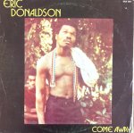 COME AWAY - ERIC DONALDSON