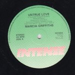 UNTRUE LOVE - Marcia Griffiths