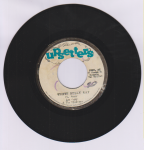 JUDAS DE WHITE BELLY RAT - Lee Perry
