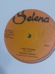 LADY FRIEND - Michael Prophet