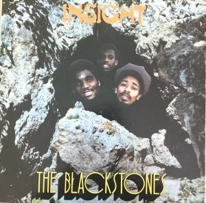 INSIGHT - THE BLACKSTONES