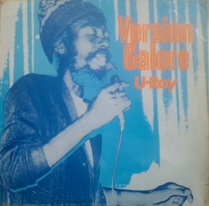 VERSION GALORE - U ROY