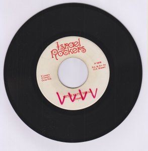 LITTLE NATTY DREAD - Trinity