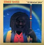 TO BE HOLD JAH - Ernie Smith and The Roots revival (Tuff Gong)