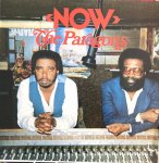 NOW - The Paragons
