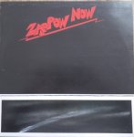 ZAP - POW -NOW