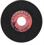DON'T PLAY THAT SONG - Keble Drummond