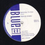 DEVOTED TO YOU - Trevor Sparks