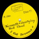 I GOT DREAMS - Kenneth