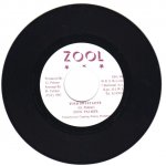 YOUR SWEET LOVE - Zool Palmer